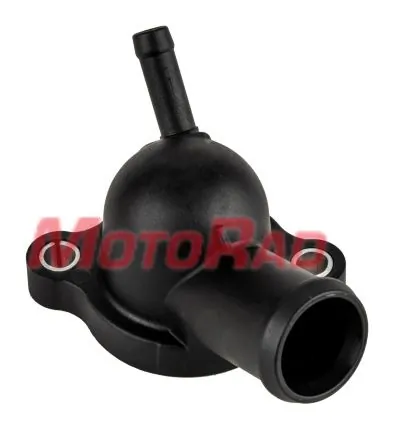 Coolant Flange