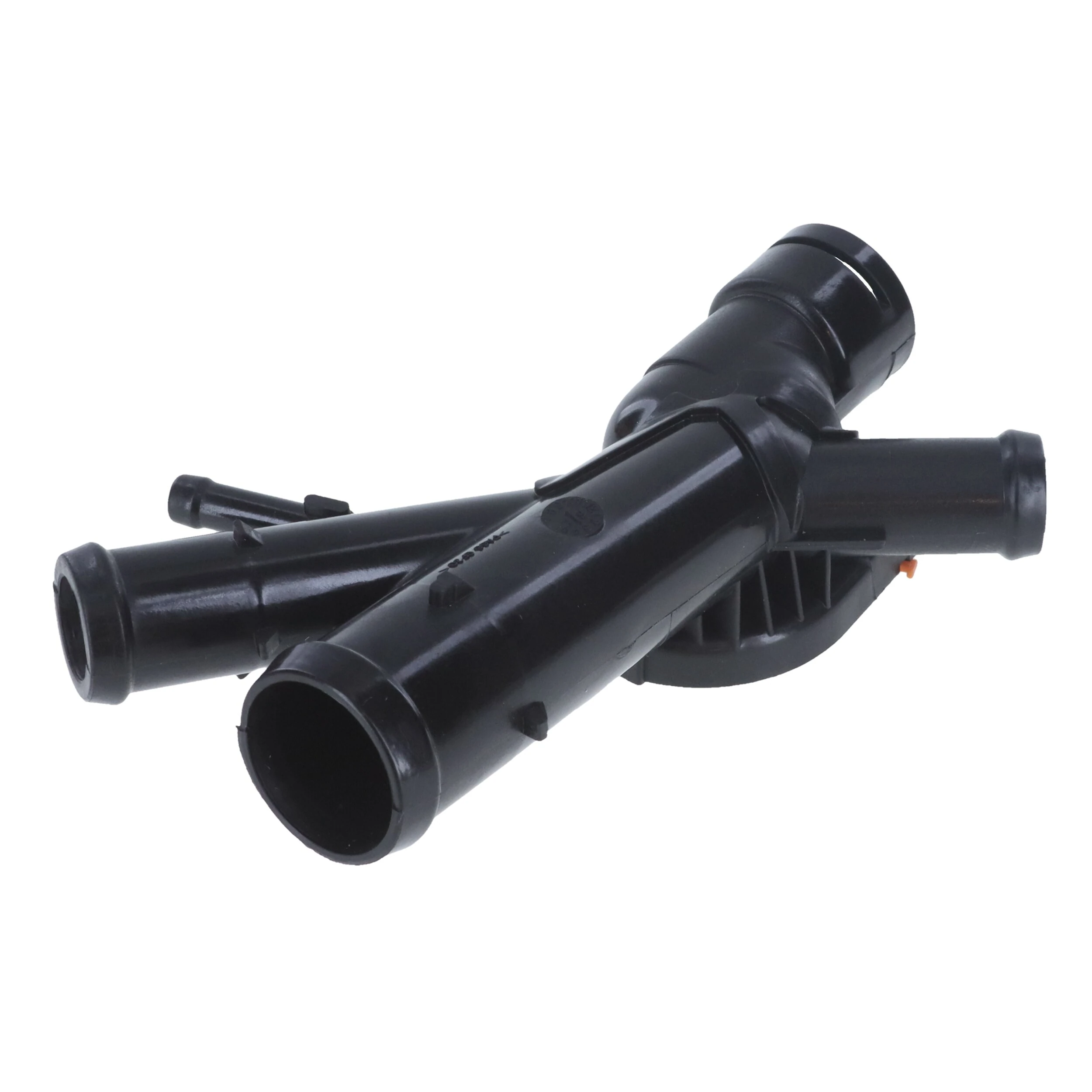 Coolant Flange