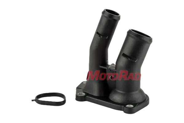 Coolant Flange
