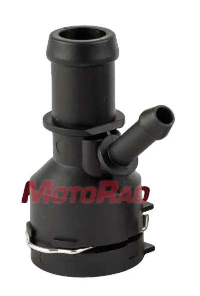 Coolant Flange