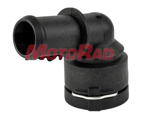 Coolant Flange