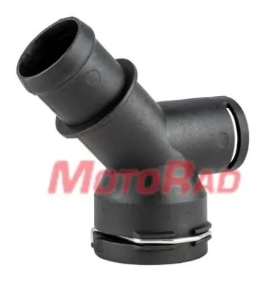 Coolant Flange