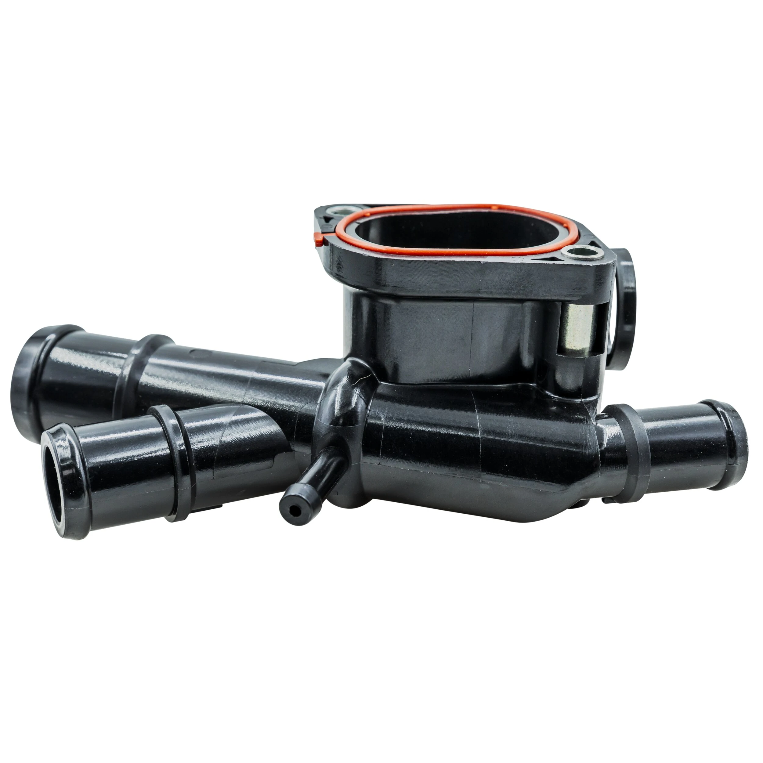 Coolant Flange