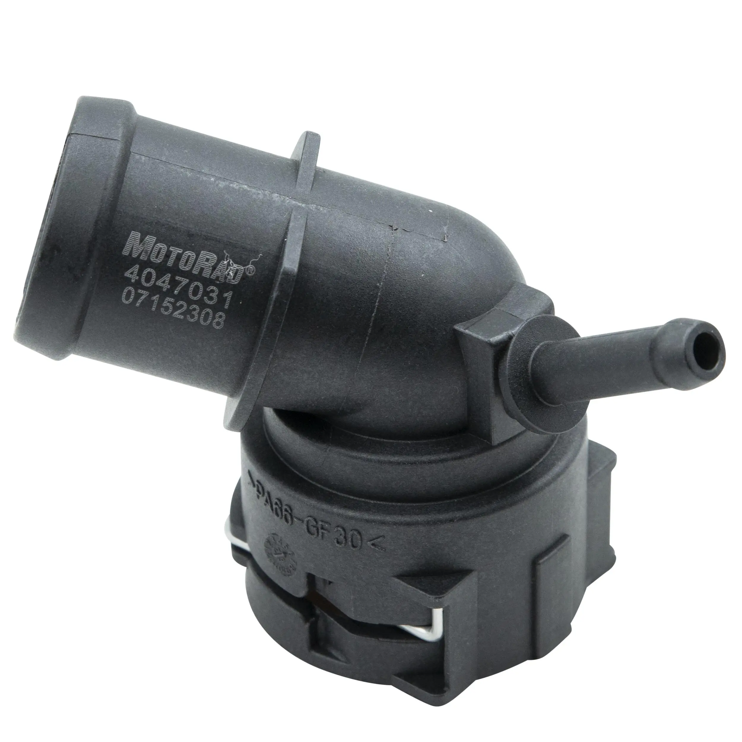 Coolant Flange