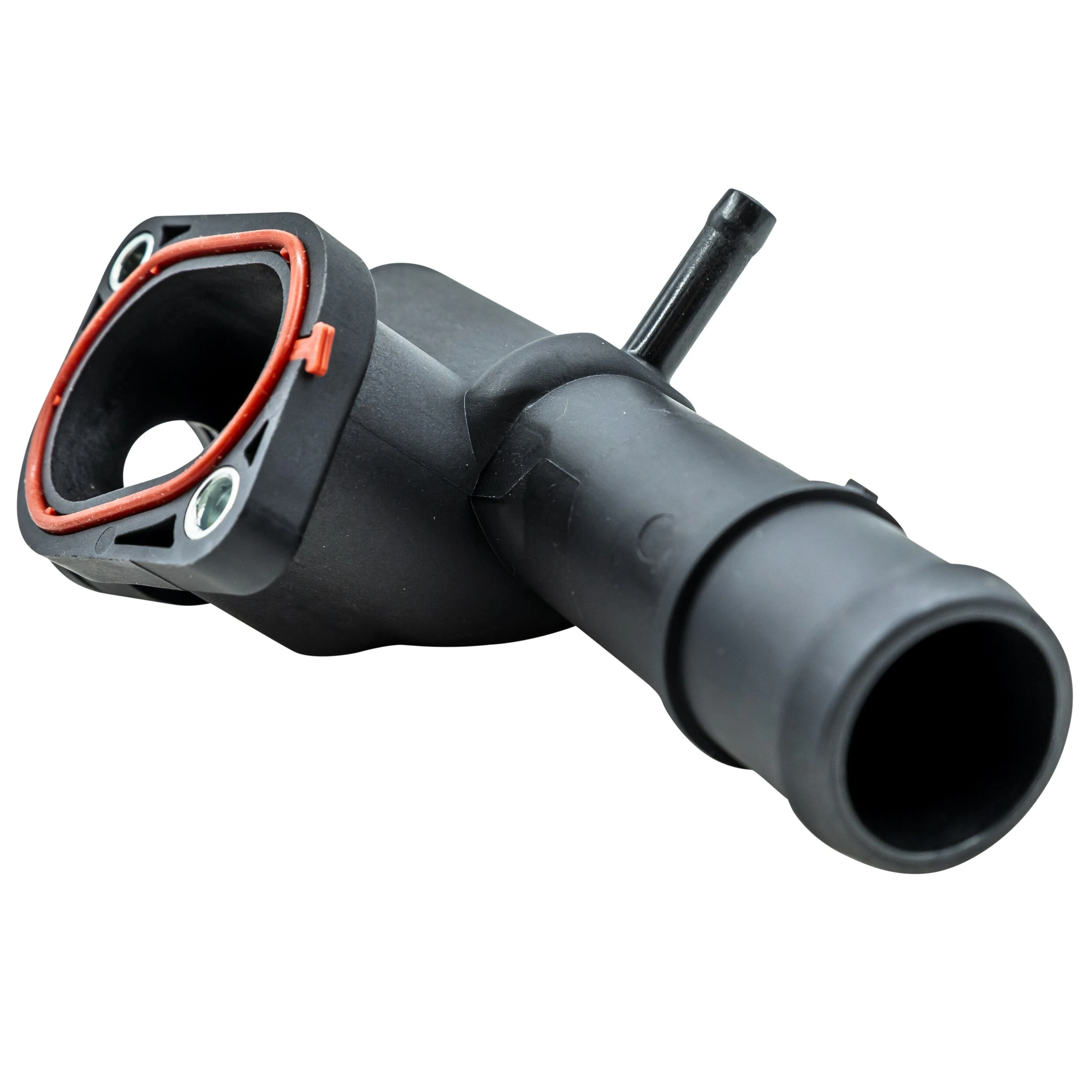 Coolant Flange