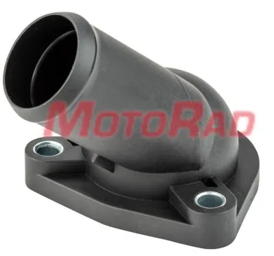 Coolant Flange