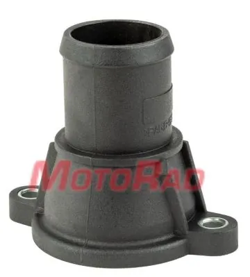 Coolant Flange