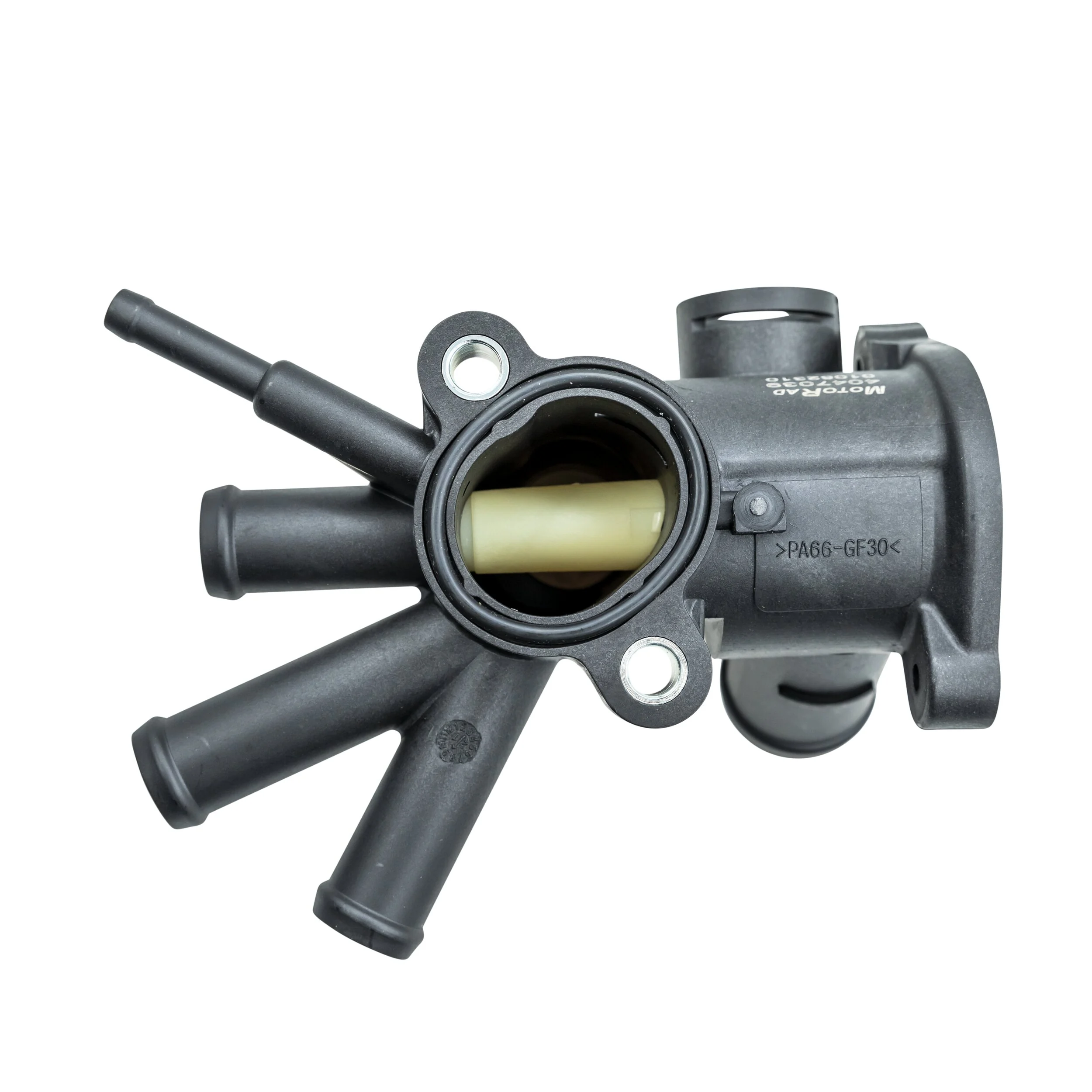 Coolant Flange