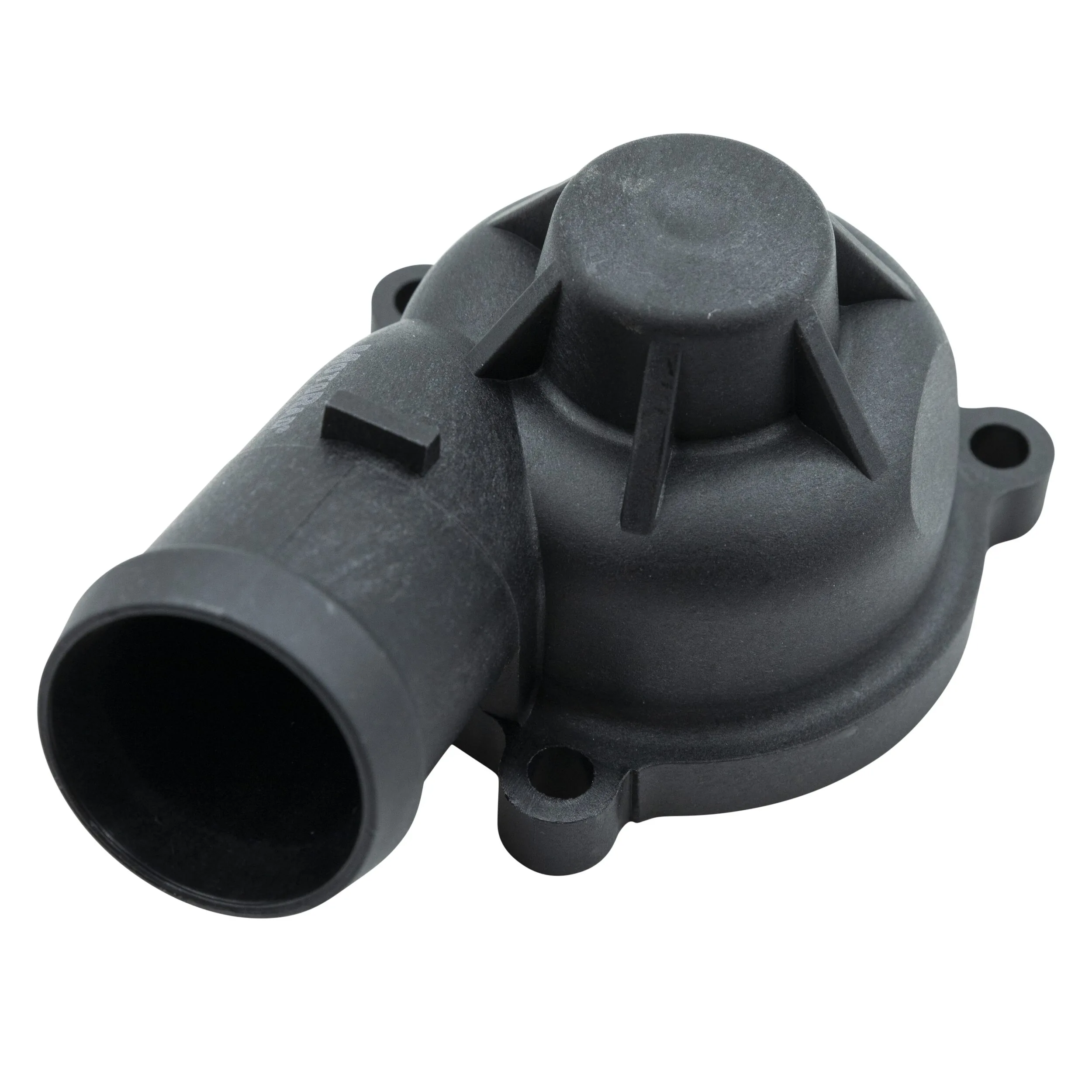 Coolant Flange