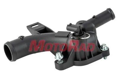 Coolant Flange