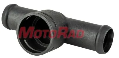 Coolant Flange