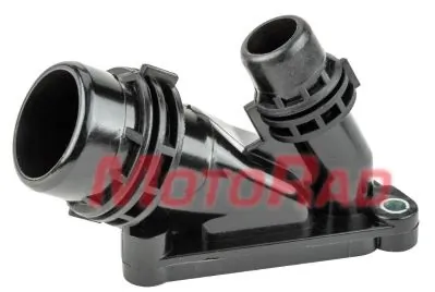 Coolant Flange