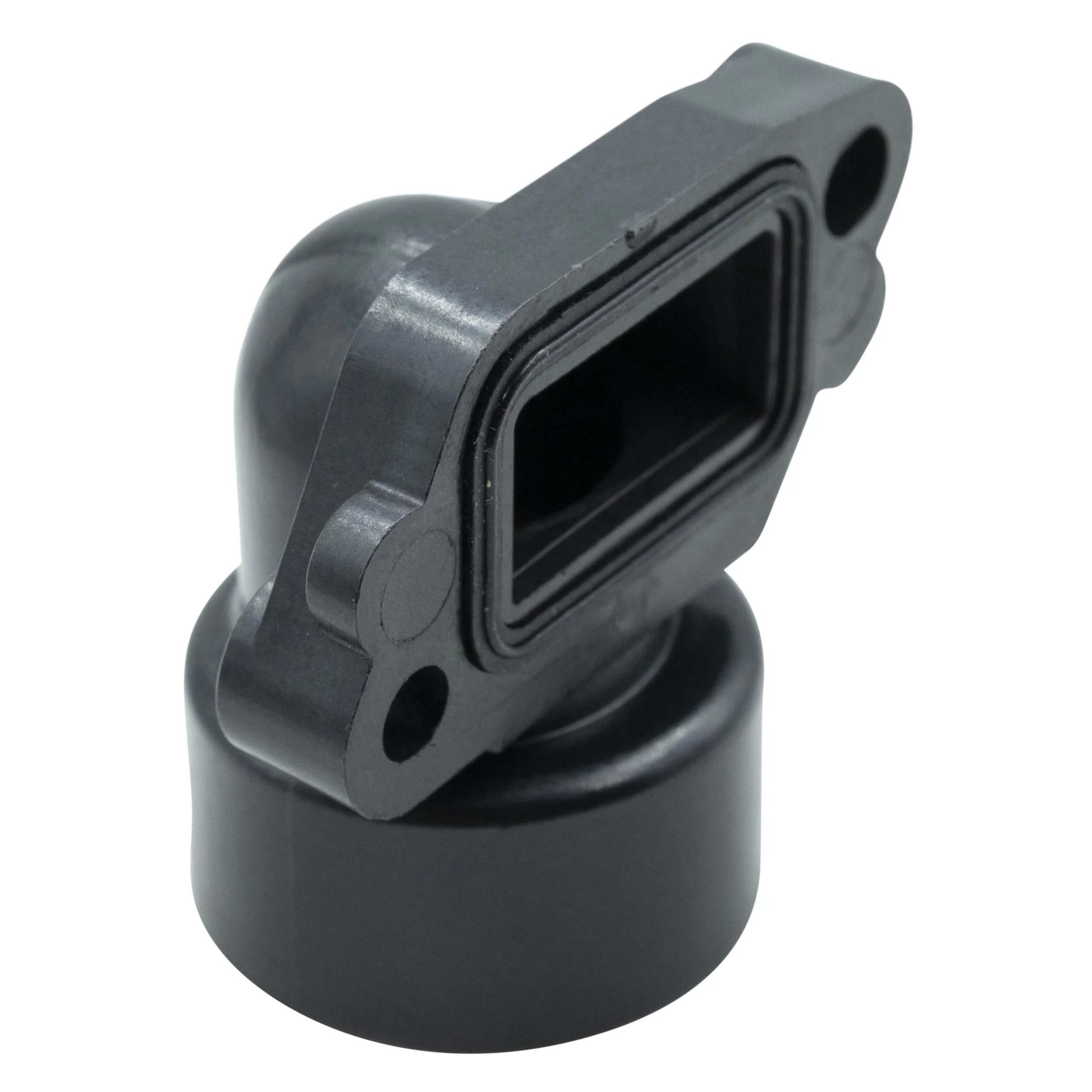 Coolant Flange