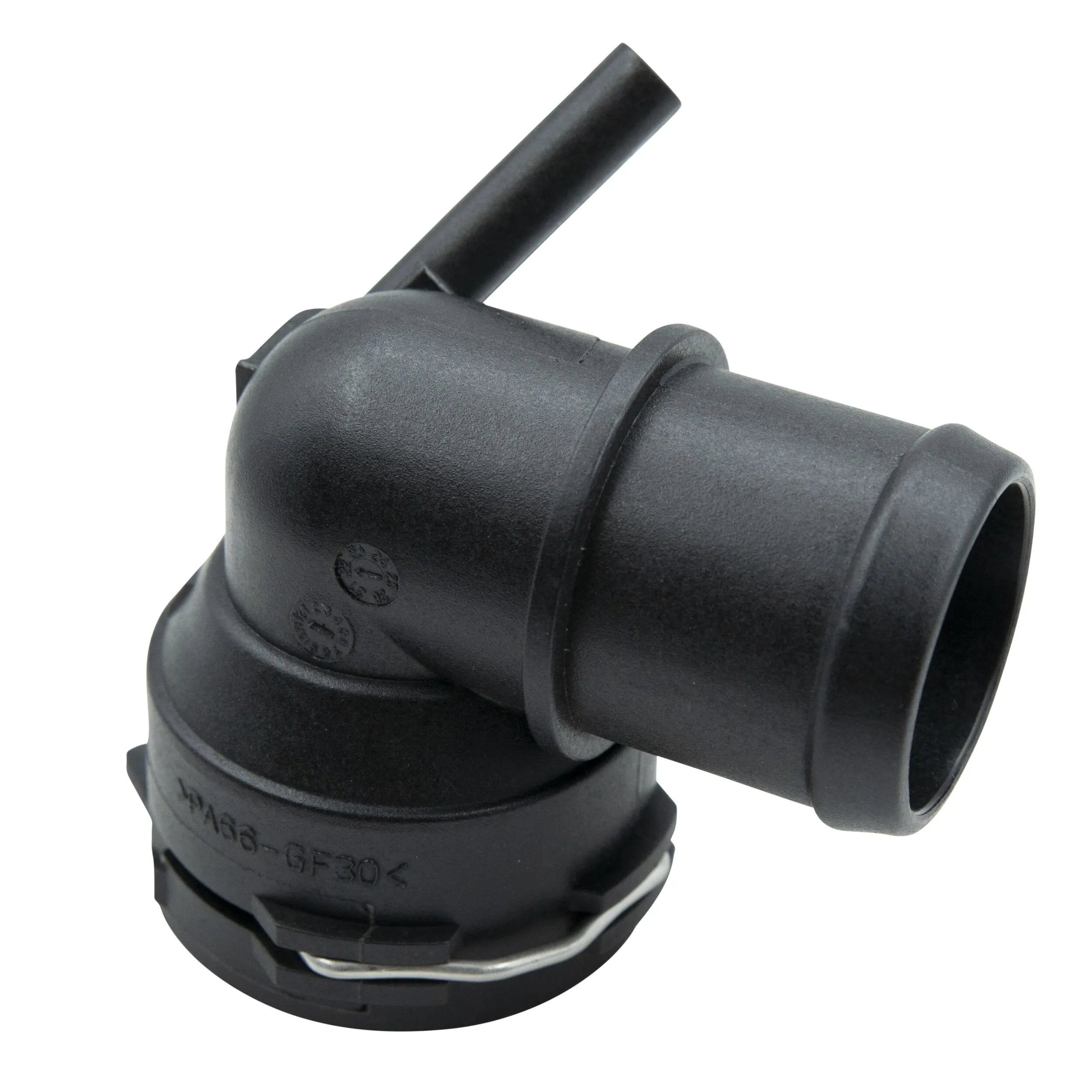Coolant Flange