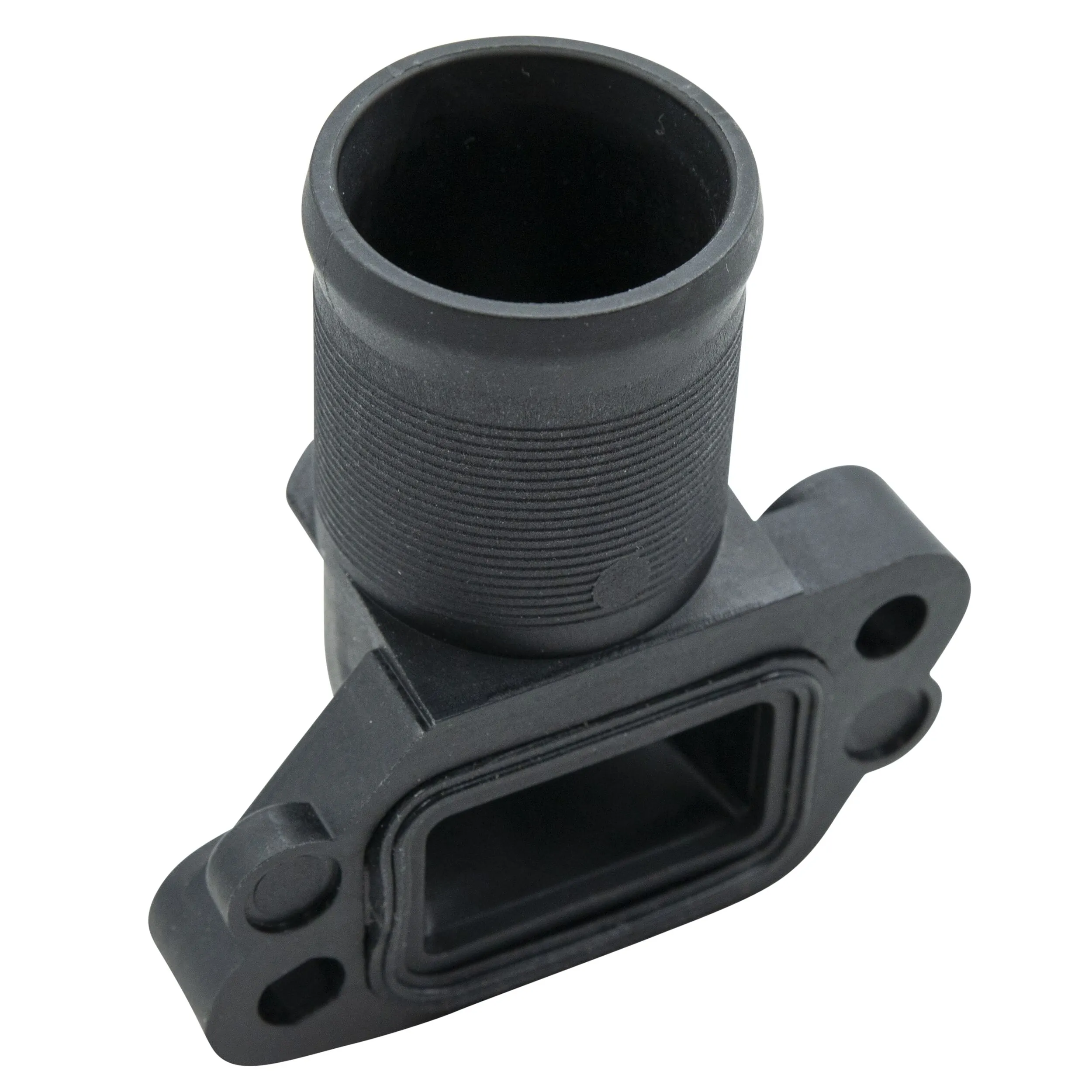 Coolant Flange