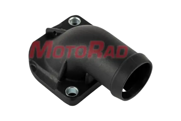 Coolant Flange