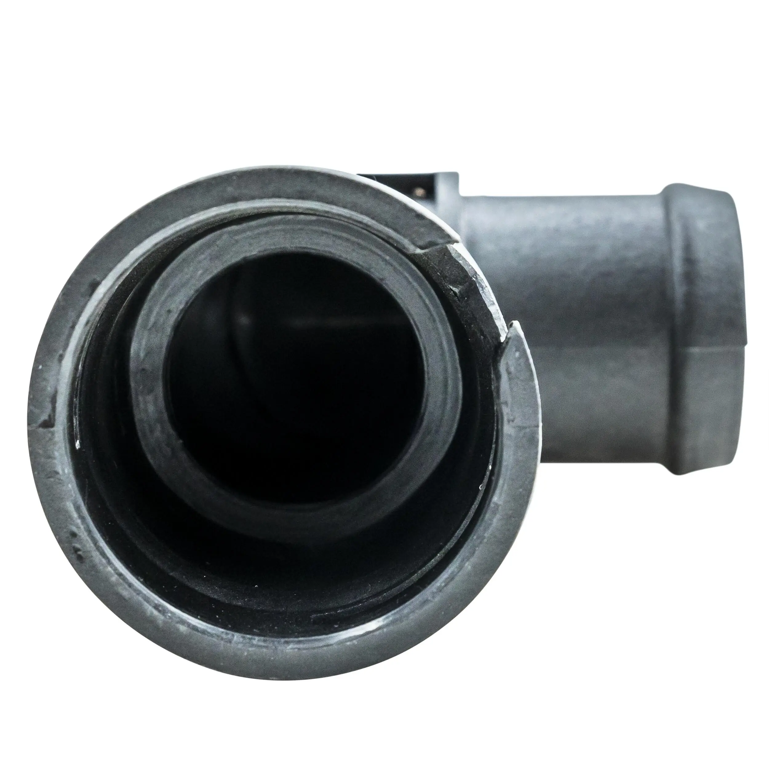 Coolant Flange