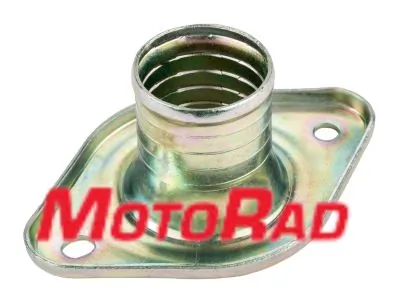 Coolant Flange