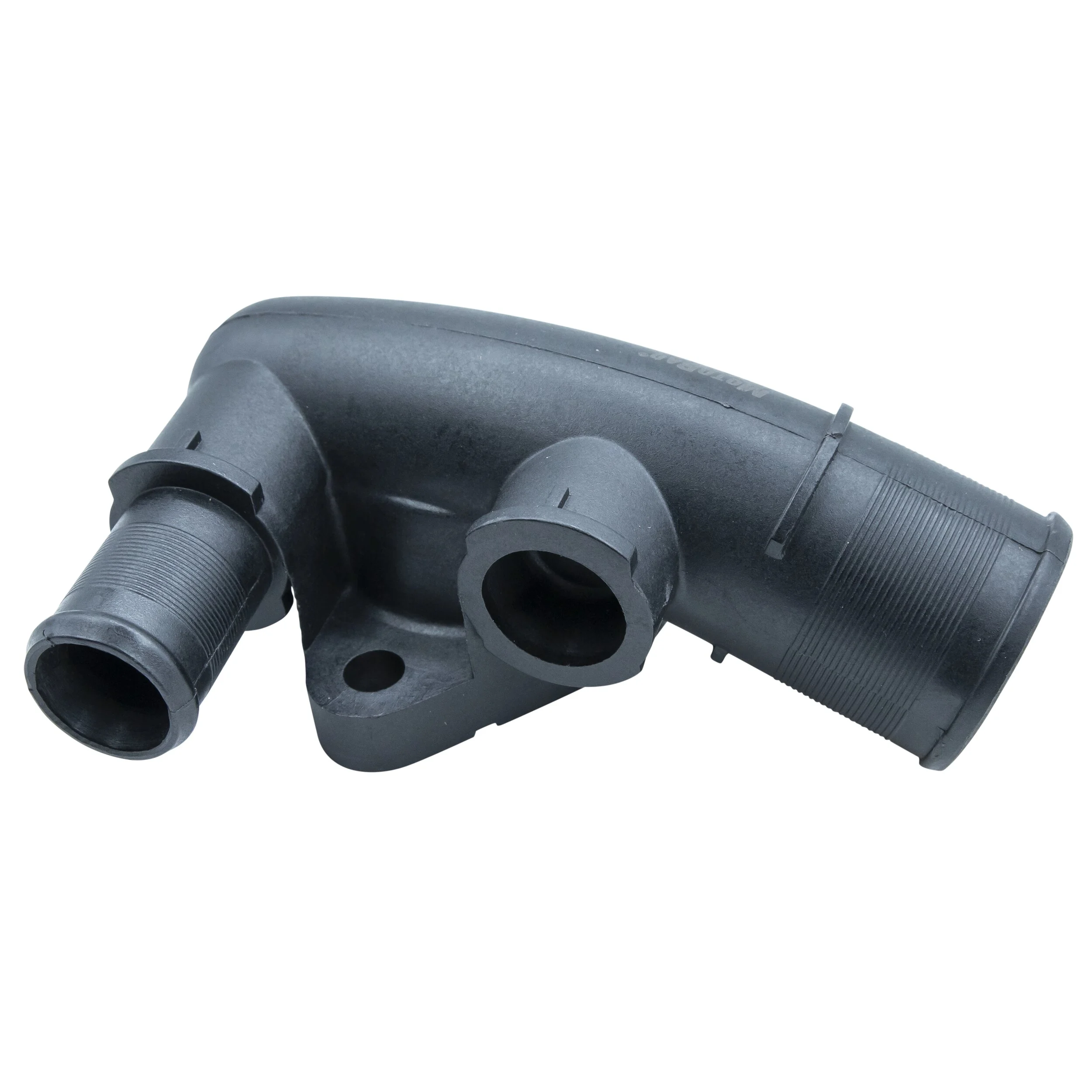 Coolant Flange