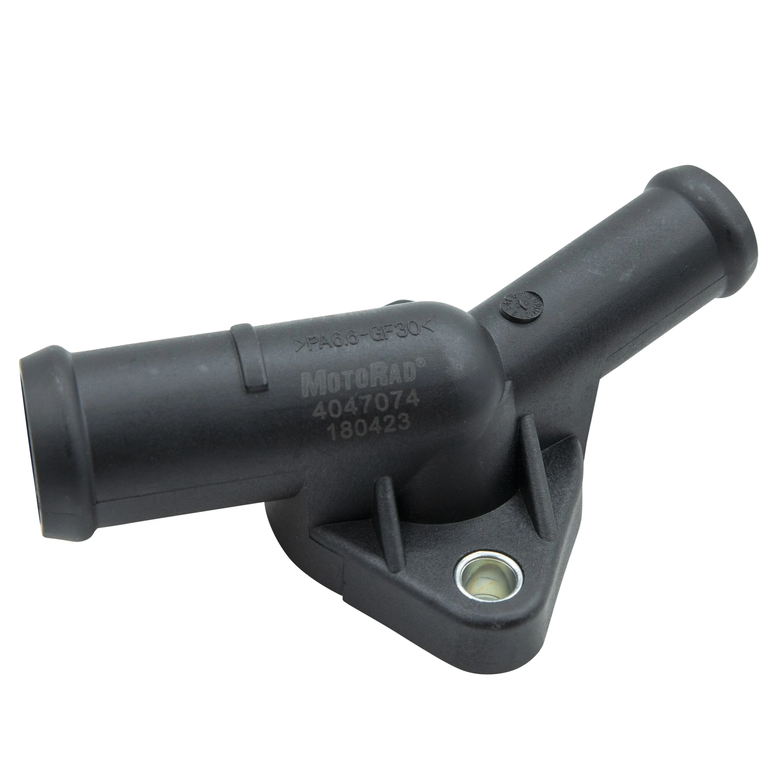 Coolant Flange