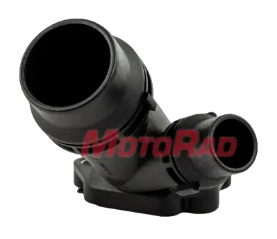 Coolant Flange
