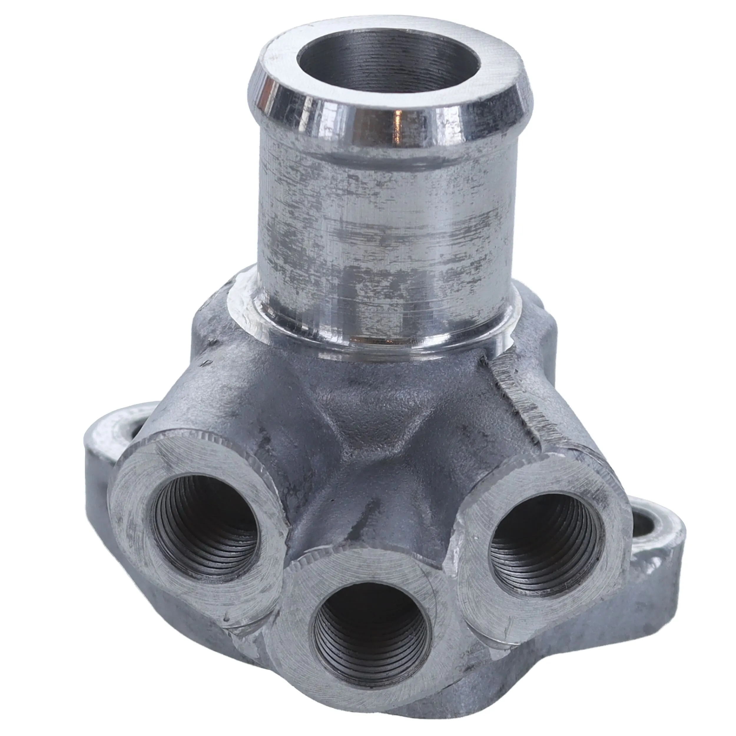 Coolant Flange