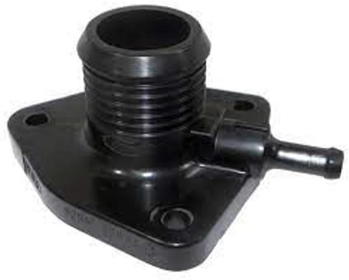 Coolant Flange