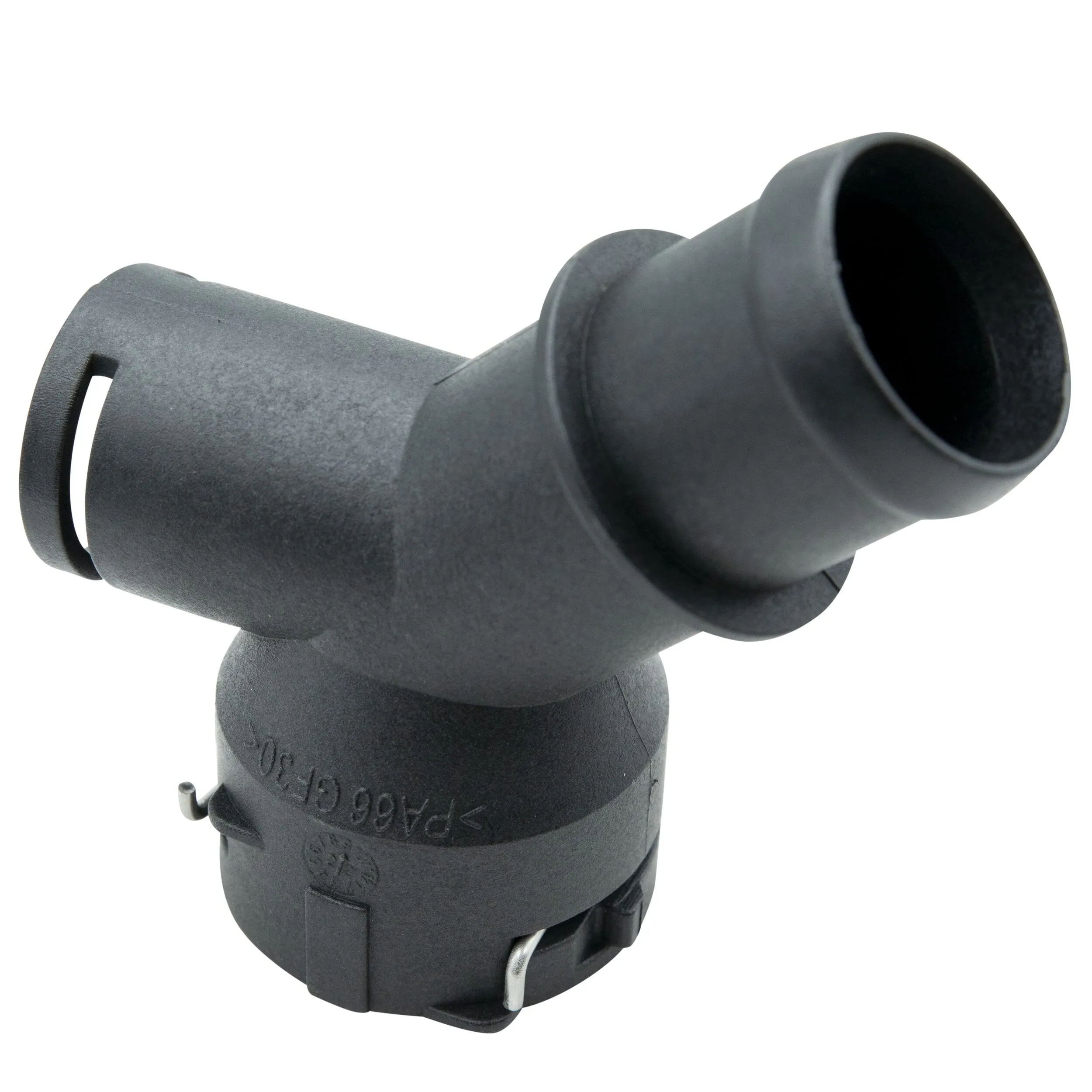 Coolant Flange