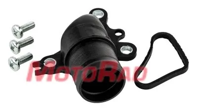 Coolant Flange