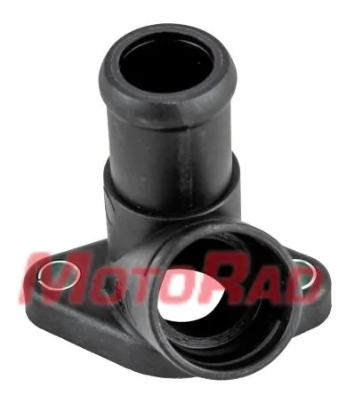 Coolant Flange