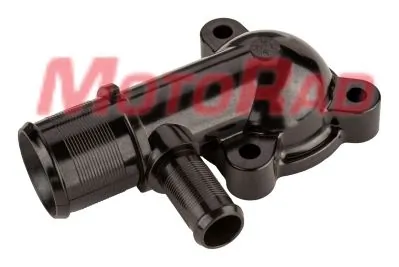 Coolant Flange