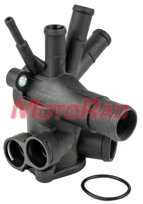 Coolant Flange