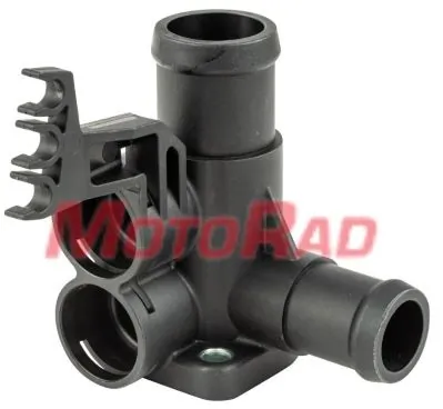 Coolant Flange