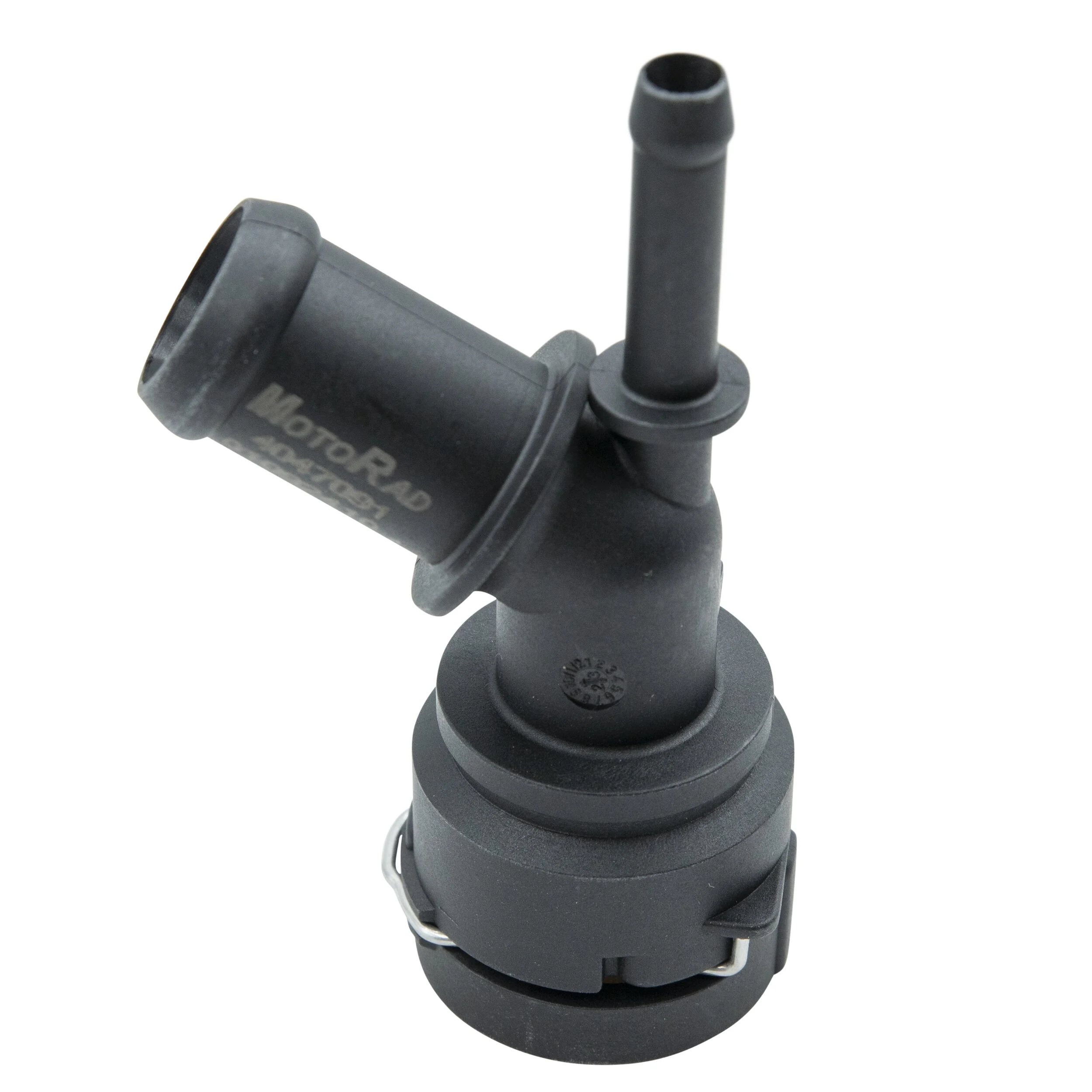 Coolant Flange