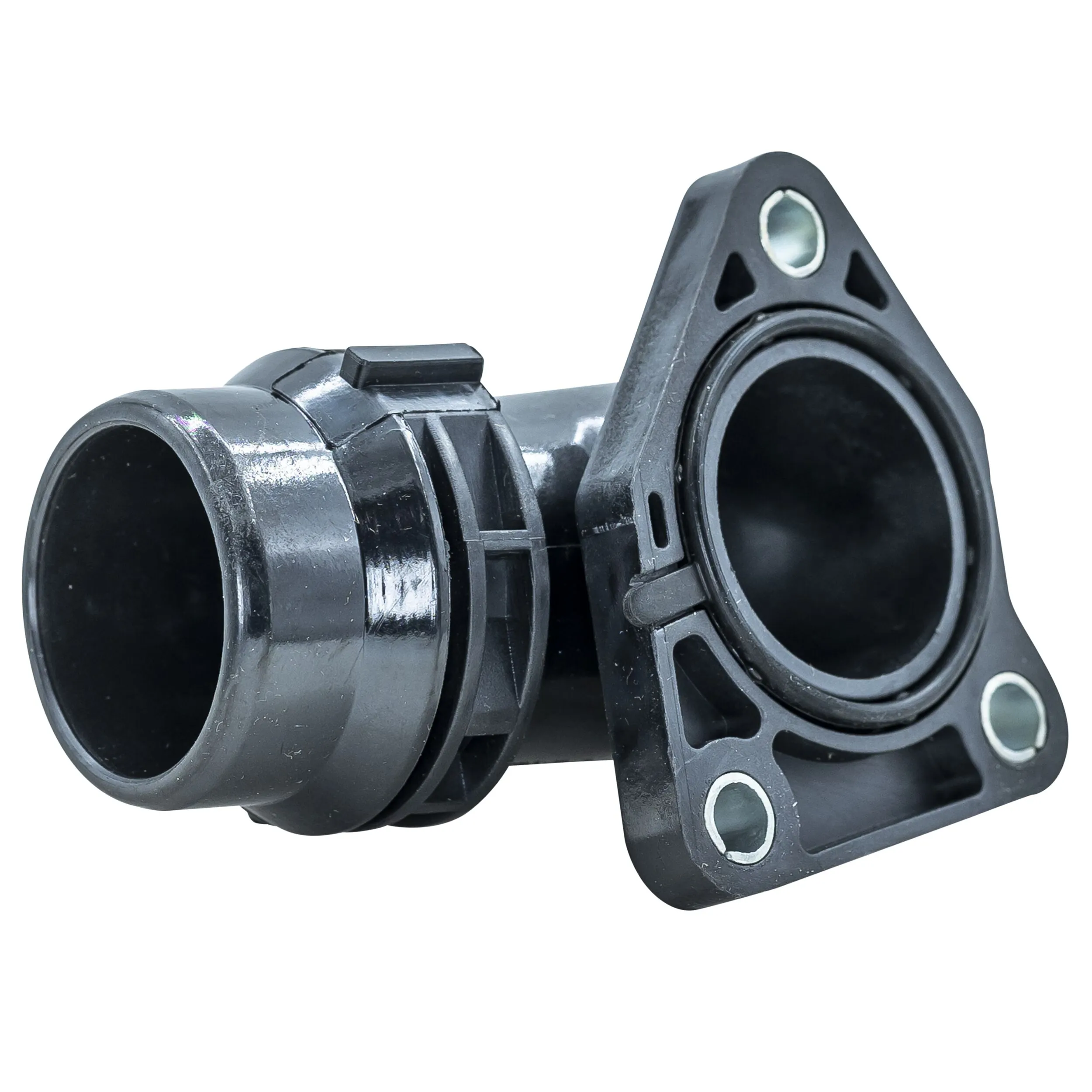 Coolant Flange