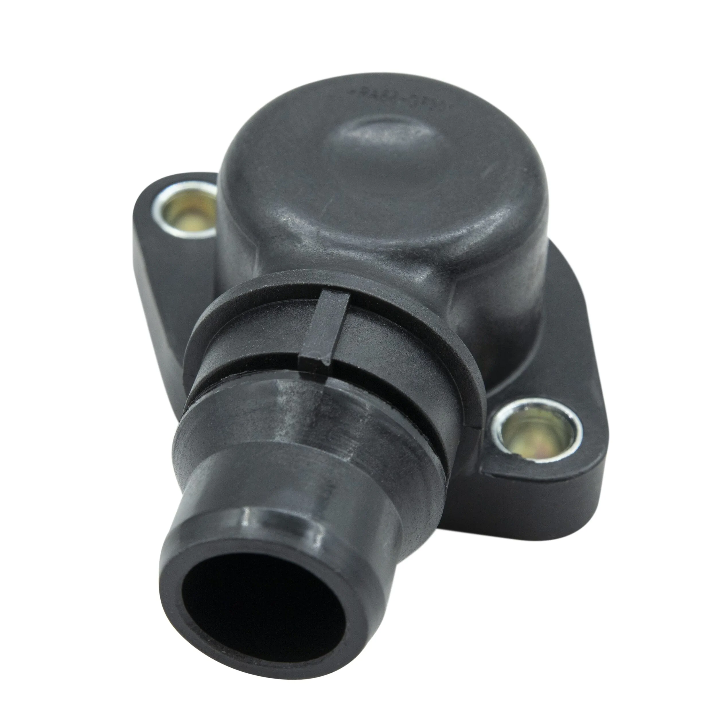 Coolant Flange