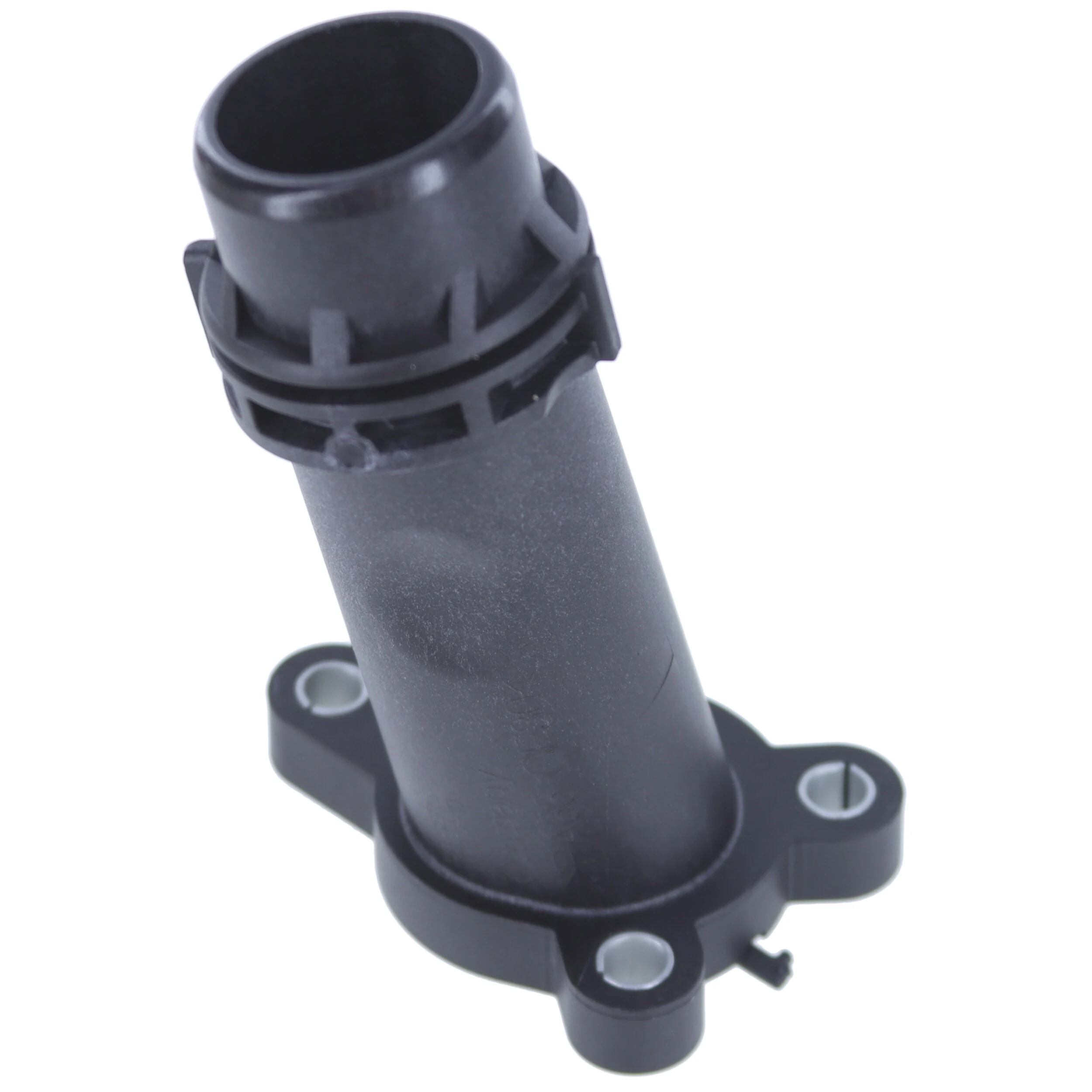 Coolant Flange