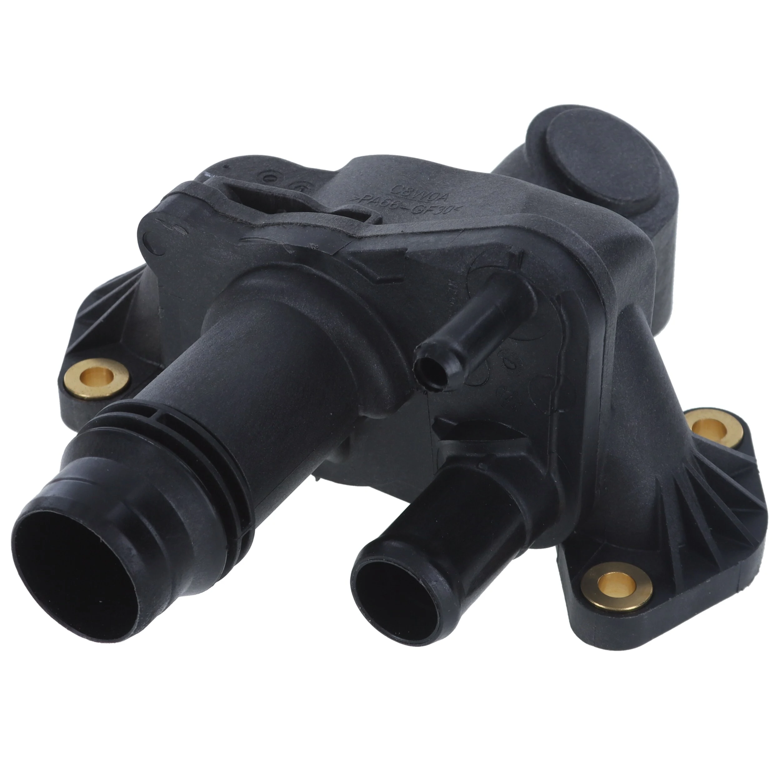 Coolant Flange