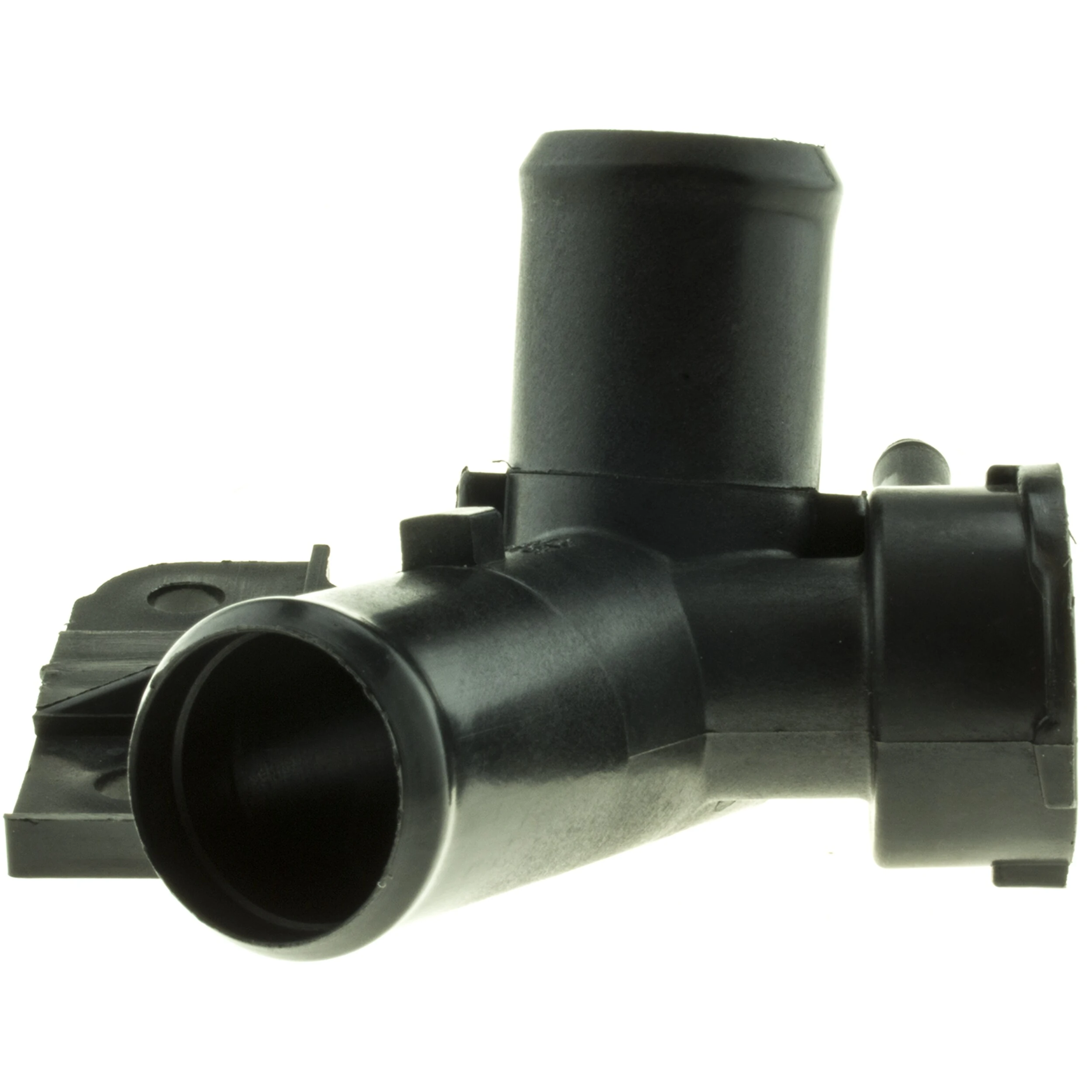 Coolant Flange