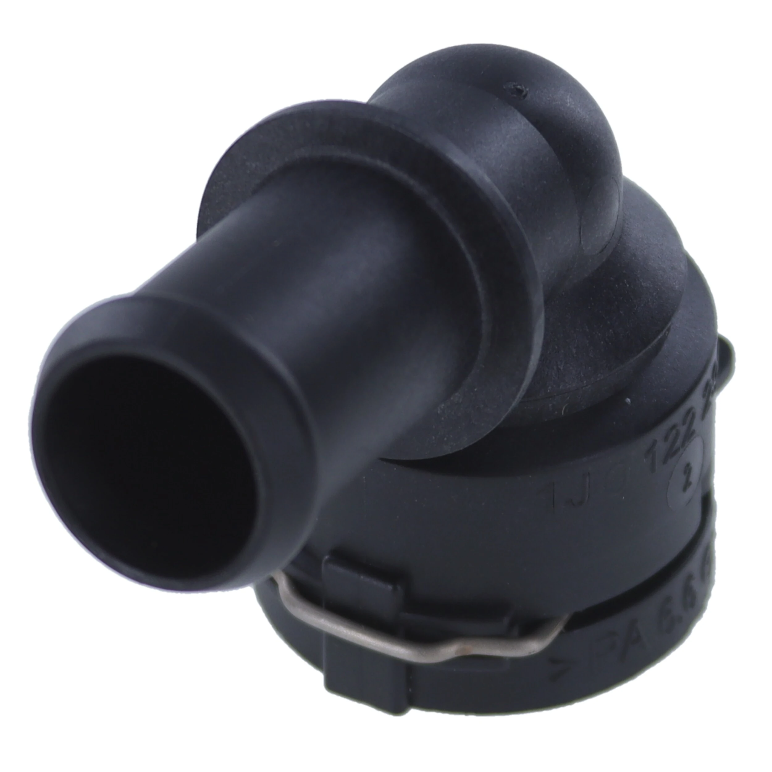 Coolant Flange