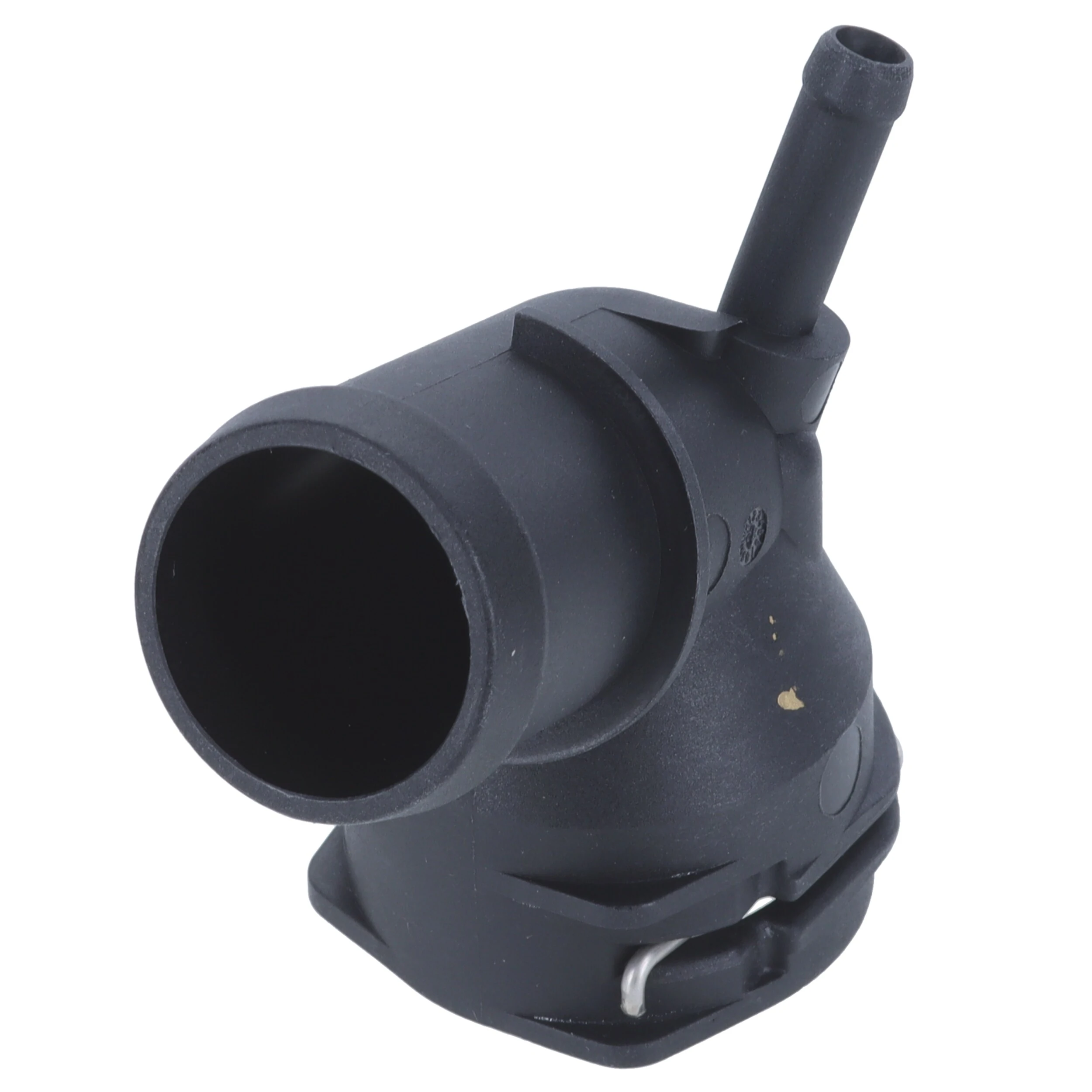 Coolant Flange