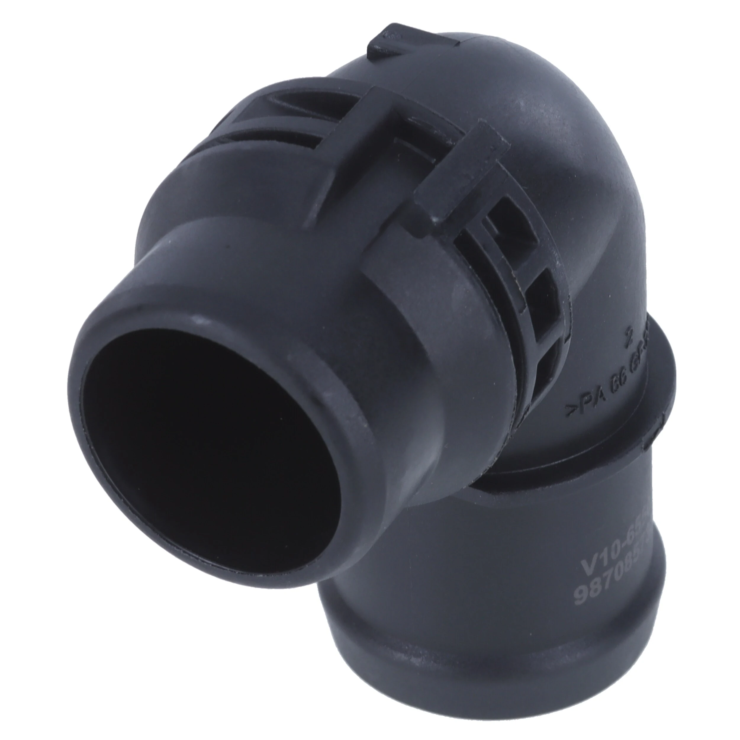 Coolant Flange
