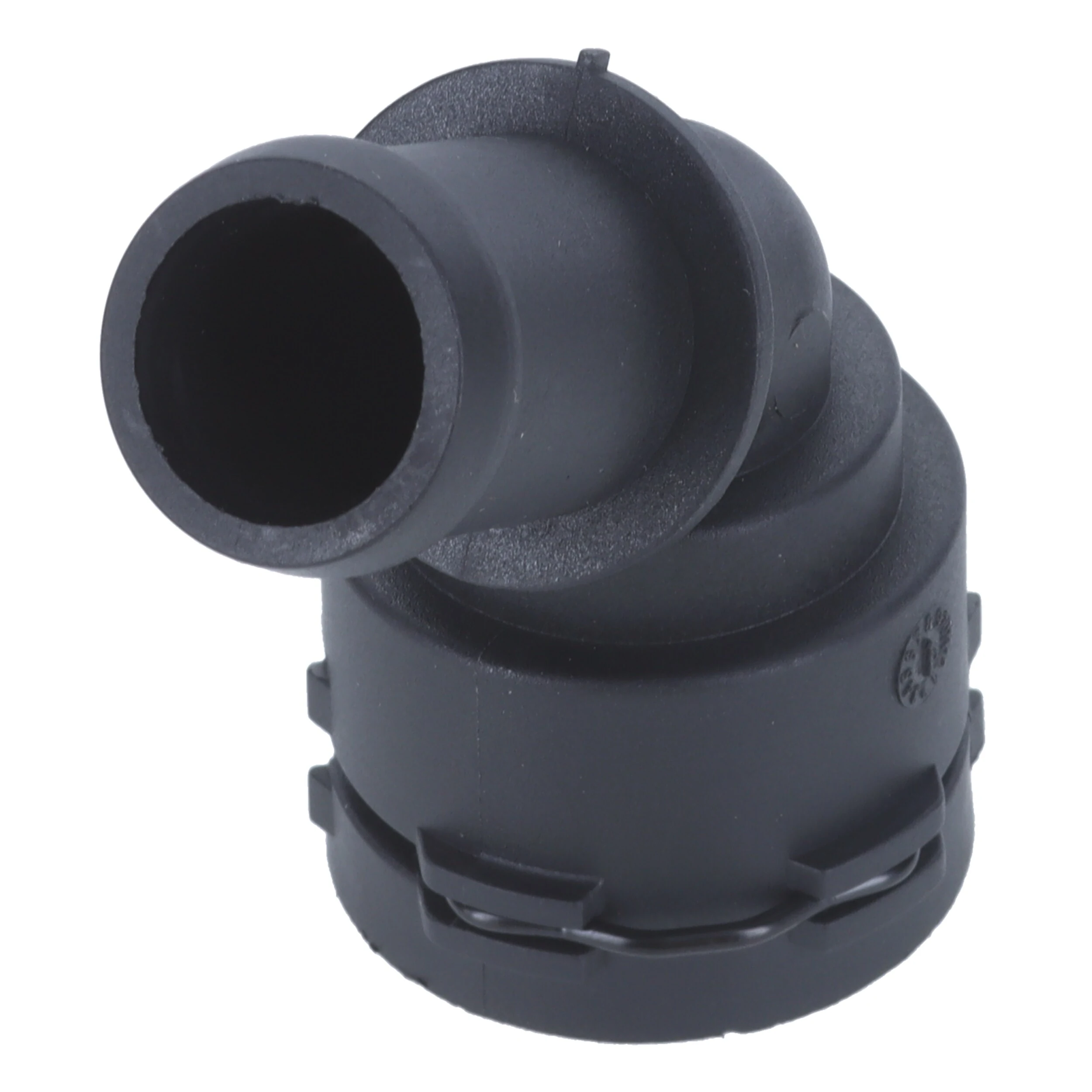 Coolant Flange