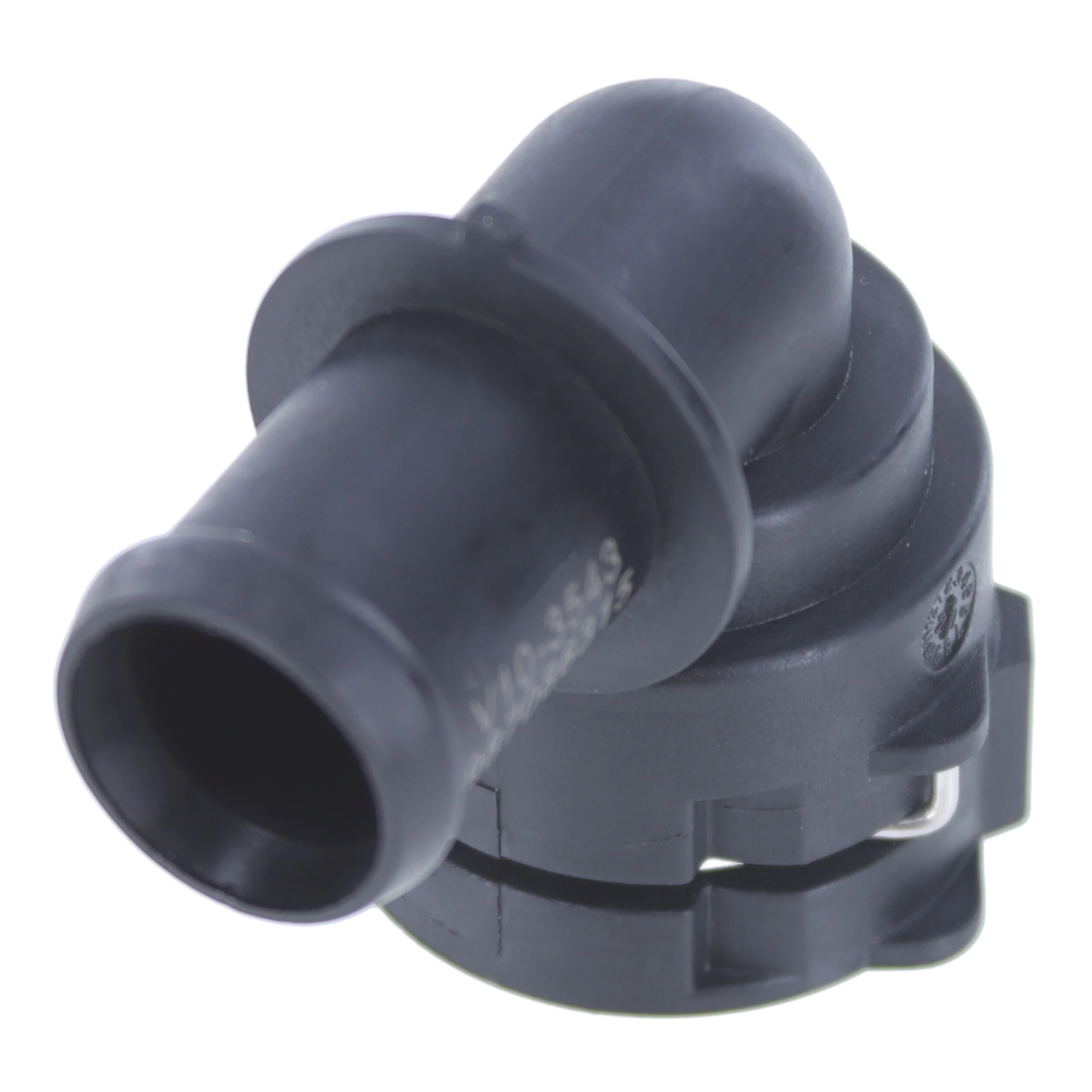 Coolant Flange