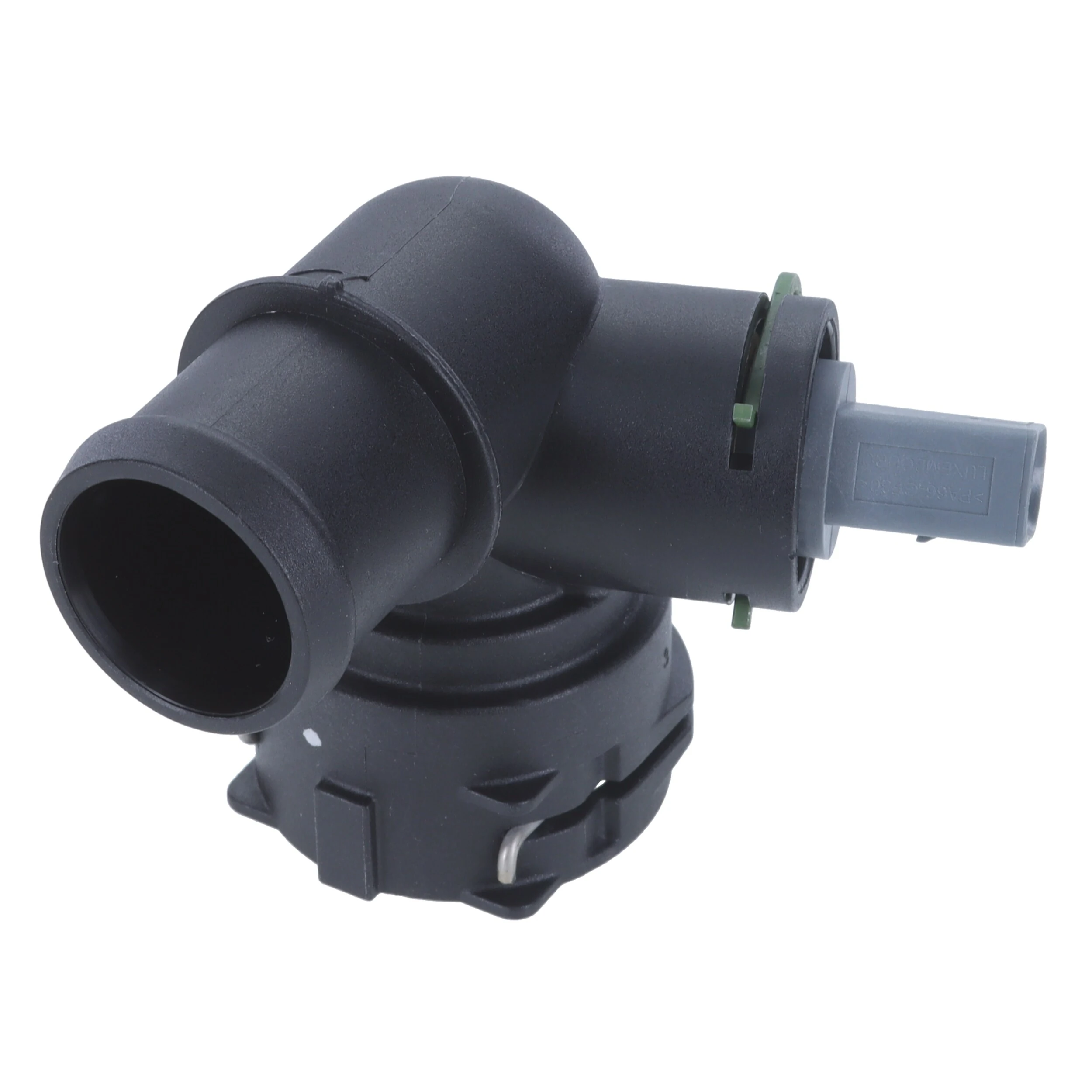 Coolant Flange