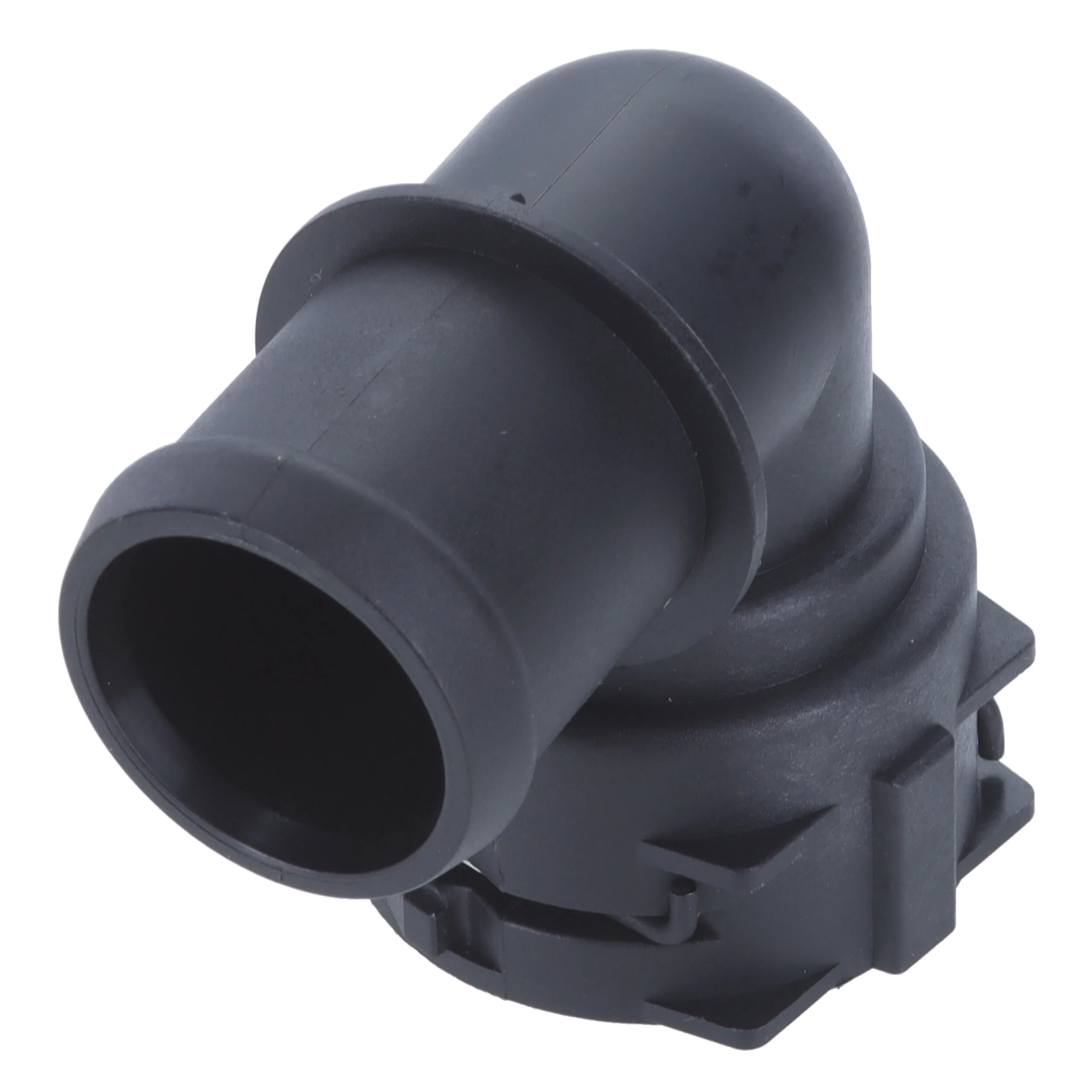 Coolant Flange