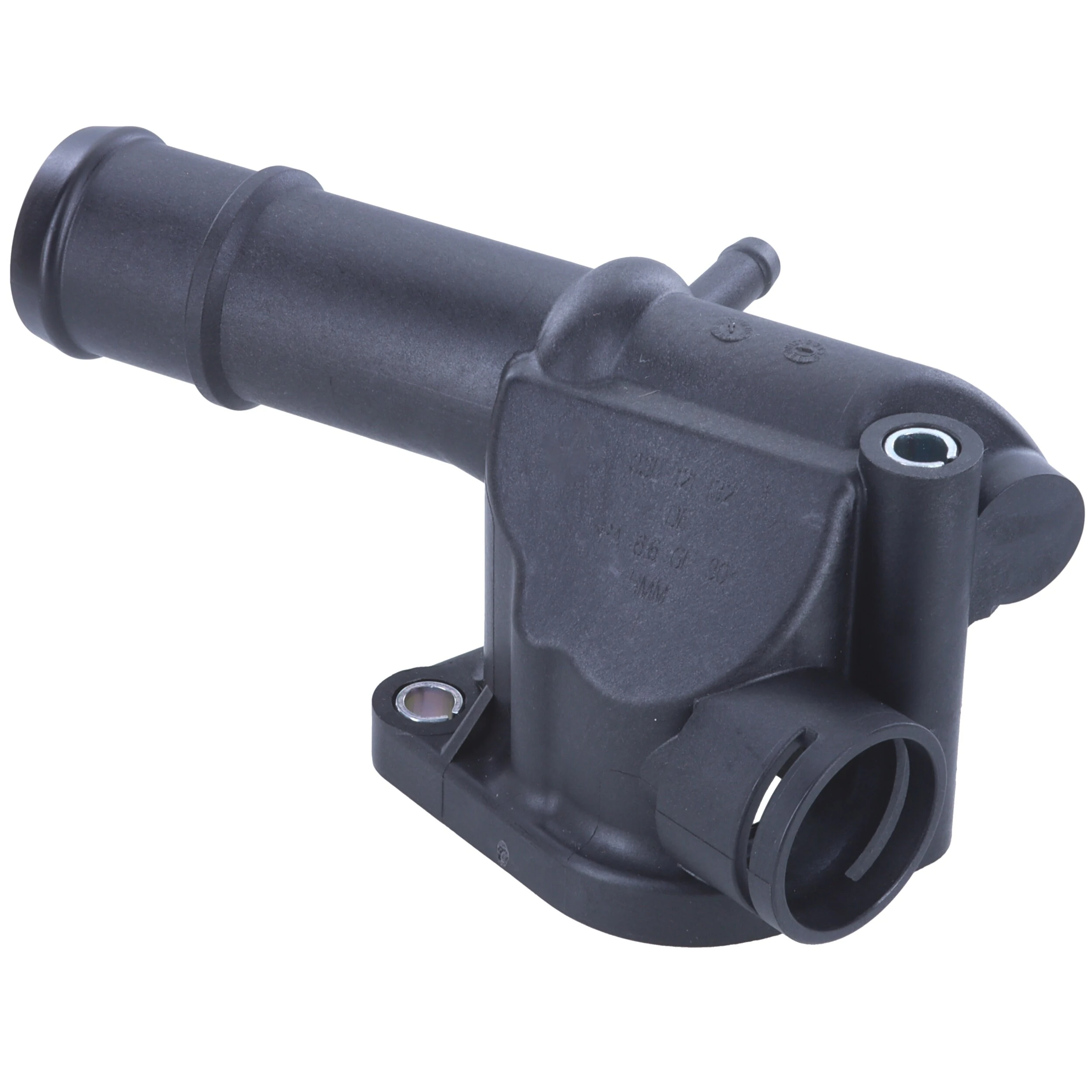 Coolant Flange