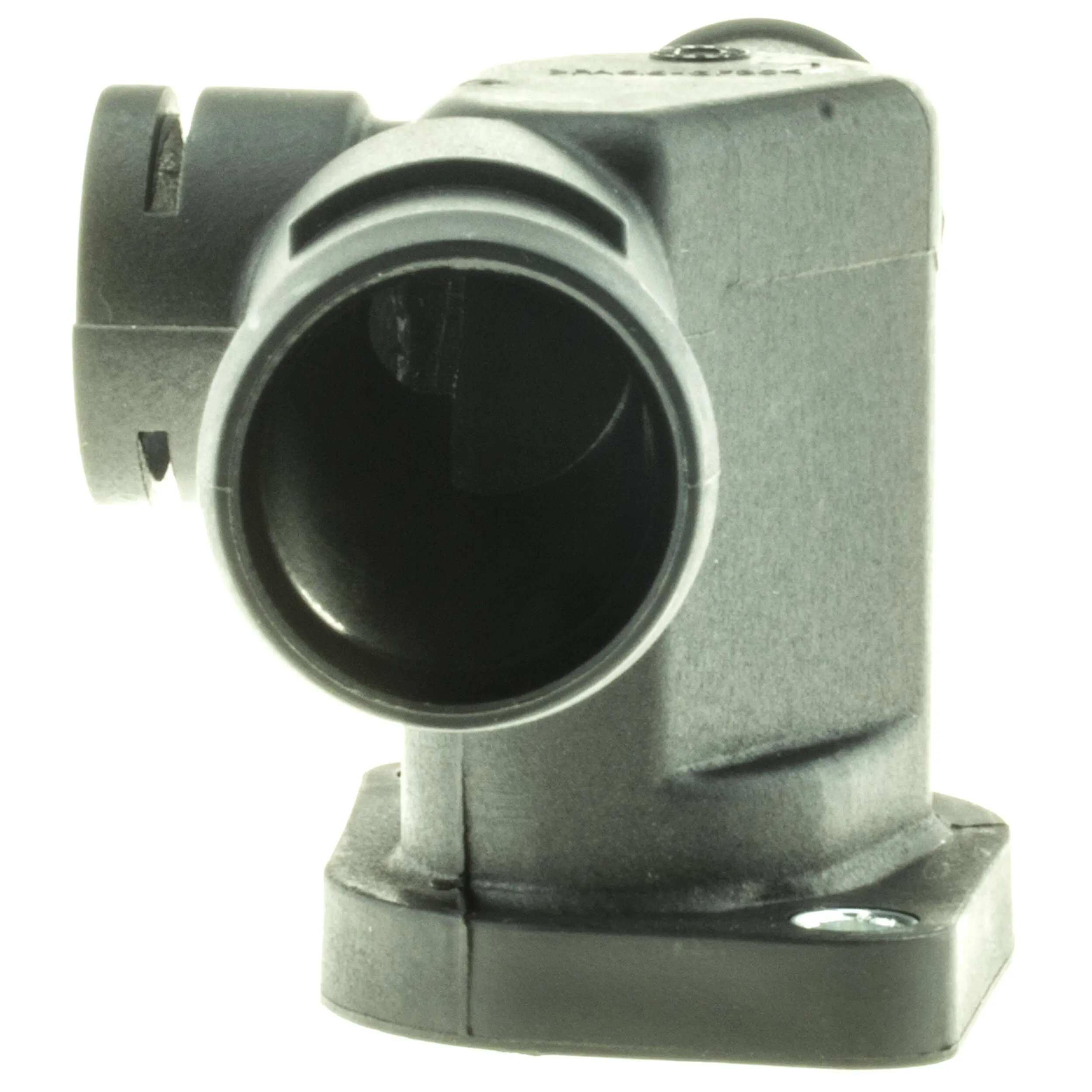 Coolant Flange