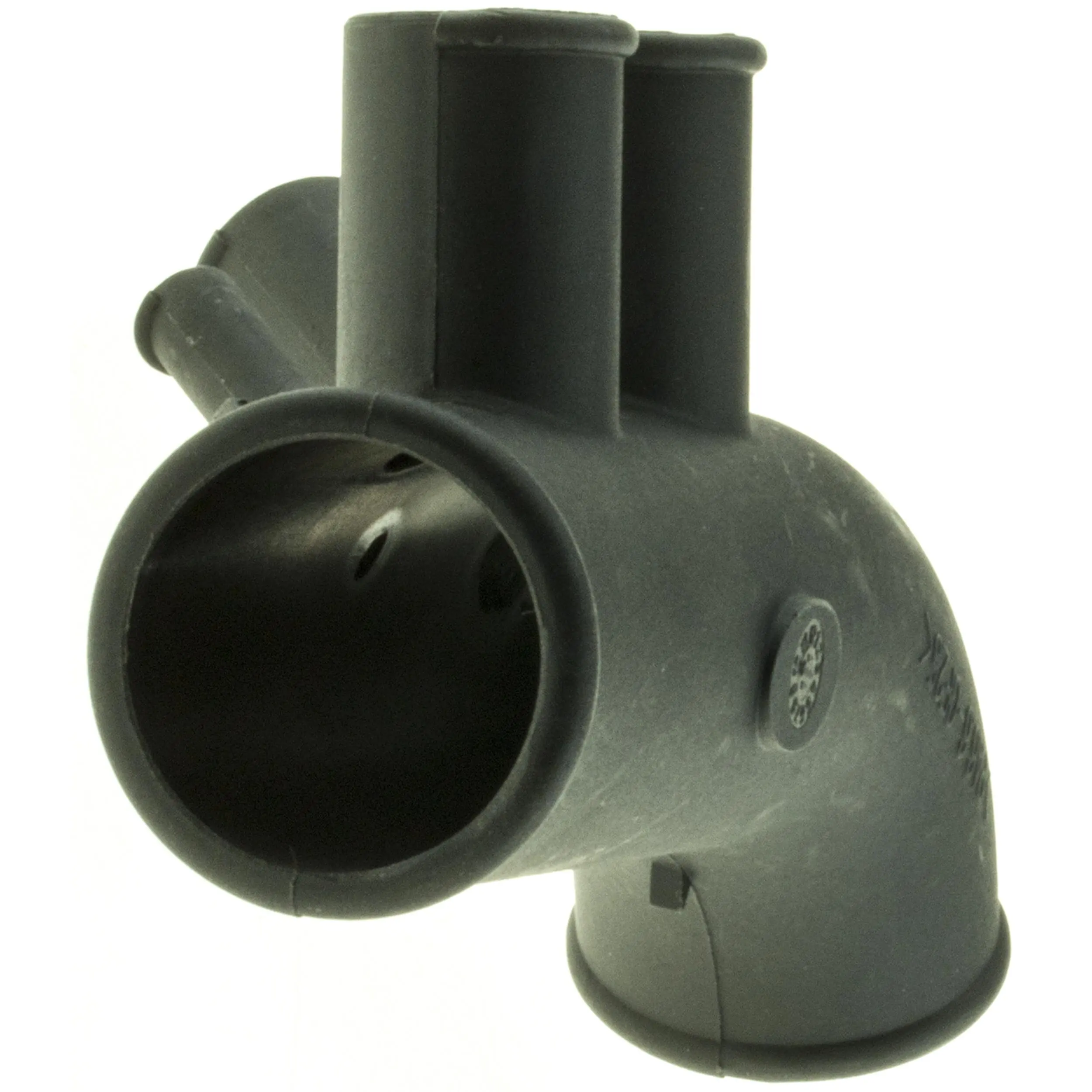 Coolant Flange