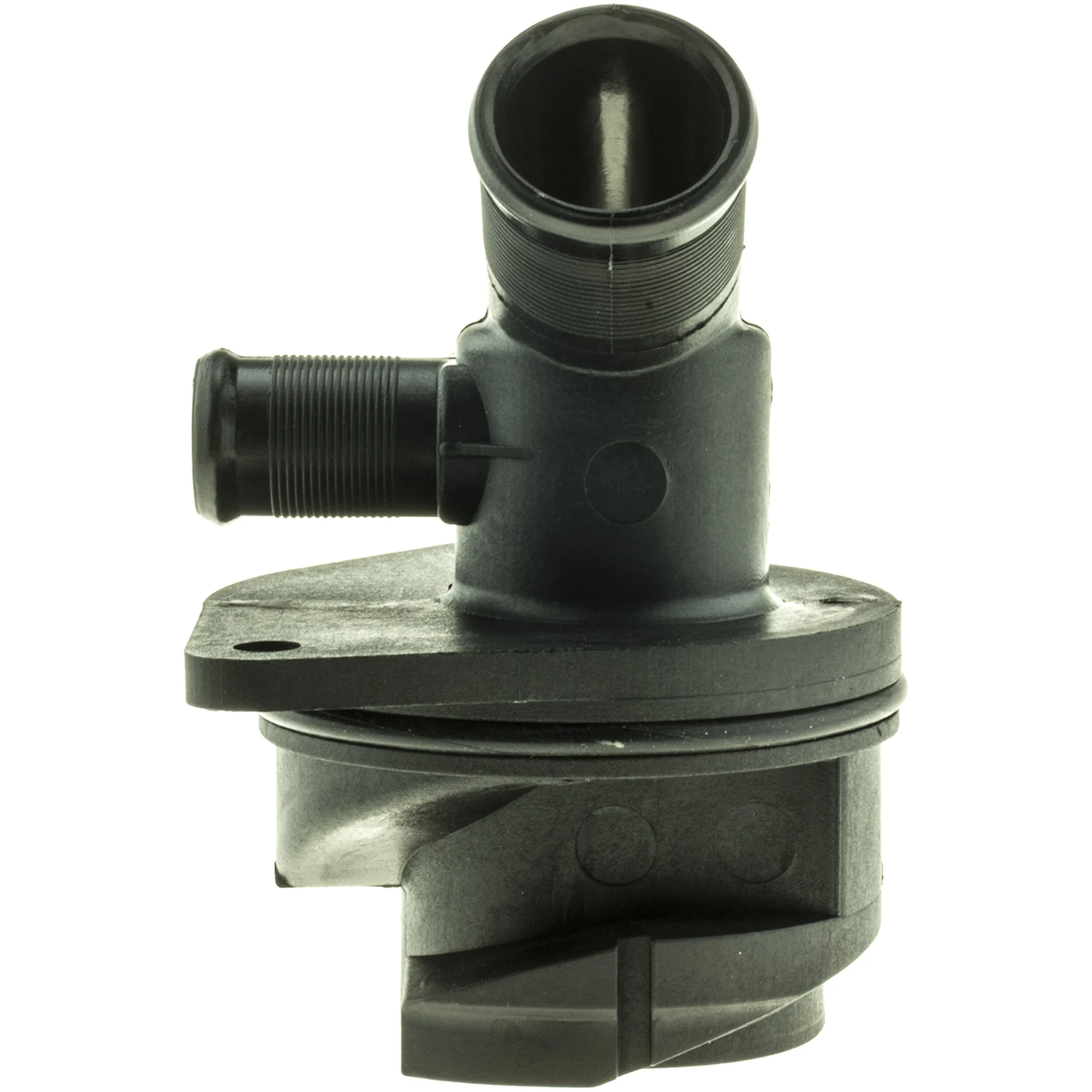 Coolant Flange